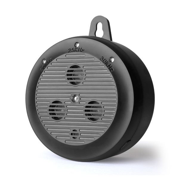 Ultrasonic Dog Bark DeterrentSafe &amp; Humane Anti Barking Device for All Dogs