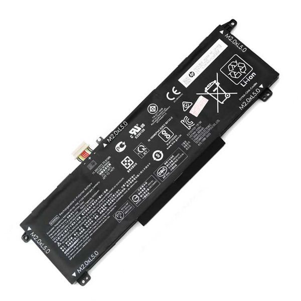 Battery for HP Omen 15 2020, Omen 15-EK00- Series Laptops (SD06XL)