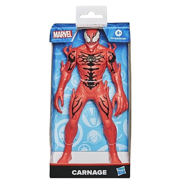 Marvel 9.5In Figure - Parent
