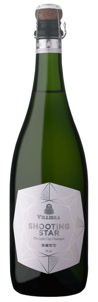 Villiera Shooting Star Cap Classique 6x750ml