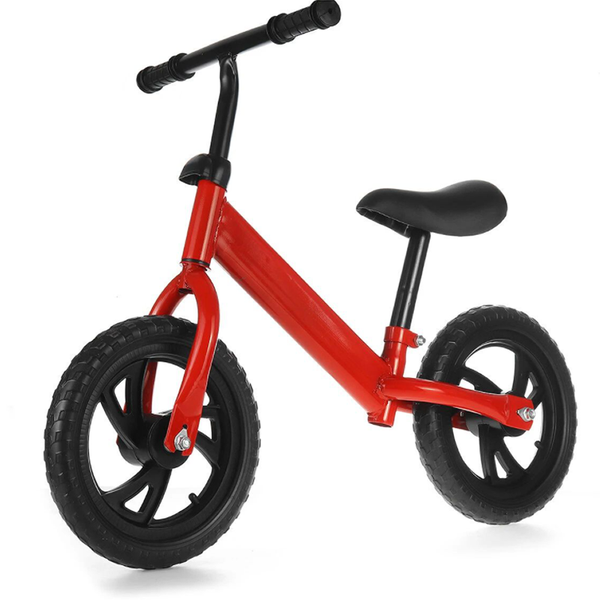 Assembled - Kids Balance Bike