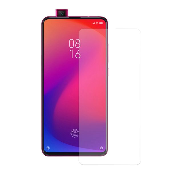 SIXTEEN10 TPU Film Screen Protector for Xiaomi Redmi K20 Pro