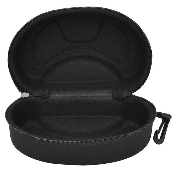 Travel Snowboard Goggles Case Without Goggles Winter Outdoor Skiing Sport G