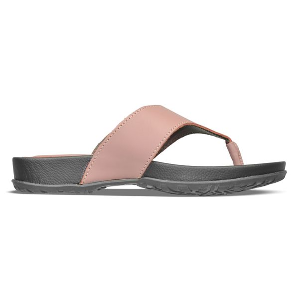 Women Nude Flip-Flop -KW2018