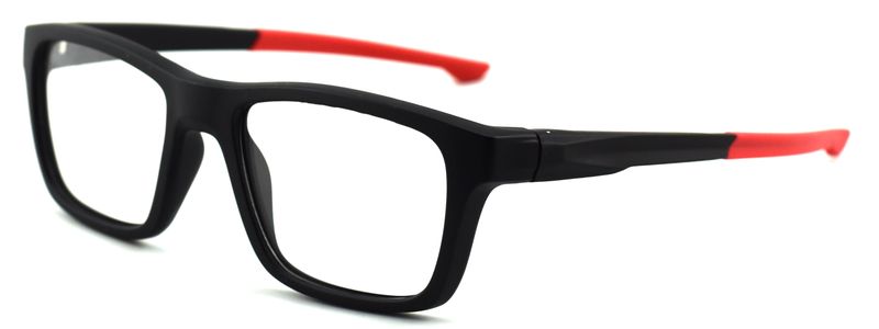 TROO Gaming FULL TILT Lite Series Bluelight Blocking Eye Protection Glasses