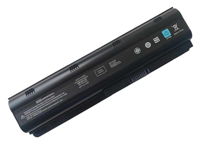 593553-001 MU06 MU09 Laptop Battery Compatible with HP Pavilion G6 G7 G62
