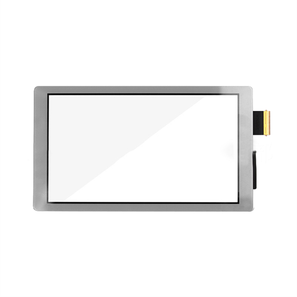 Lcd Display Touch Screen for Switch Lite Touch Screen Grayblack