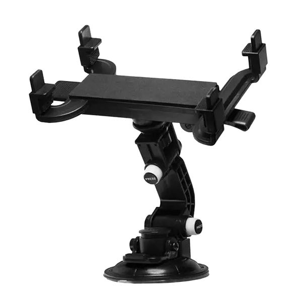 Fly iPad Tablet Suction Mount