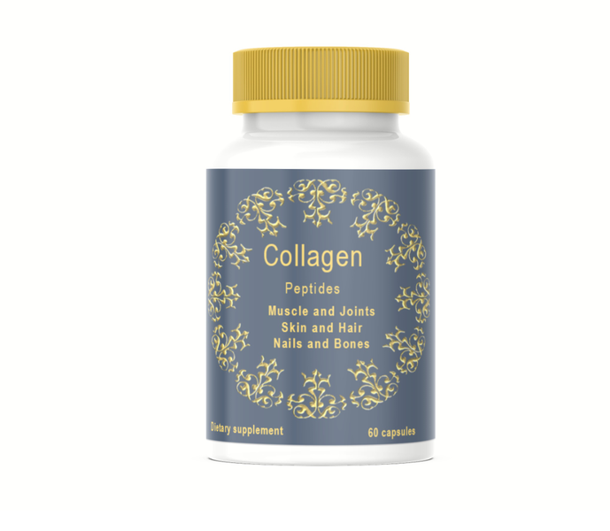 Leptireduce Collagen Peptides