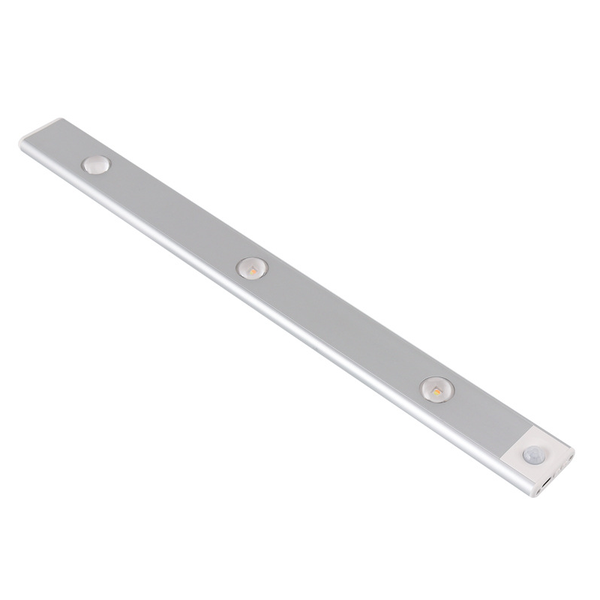 Smart LED Rechargeable Sensor Light - 40CM - Ideal for Loadshedding