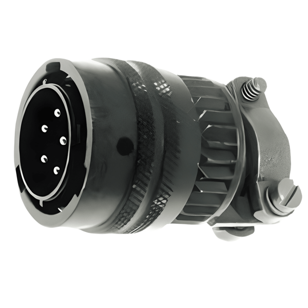 PT06F-14-5P: MIL-DTL-26482 Series 1 Bayonet Lock Circular Connector