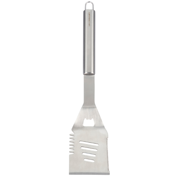 Le Creuset Alpine Outdoor Collection Slotted Turner