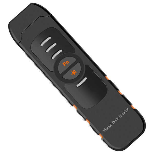 Fiber Optic Tester Pen Type Red Light Visual Fault Locator