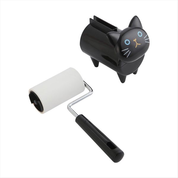 A Cat Lint Remover Lint Roller Pet Hair Remover Clothes Fabric Shaver