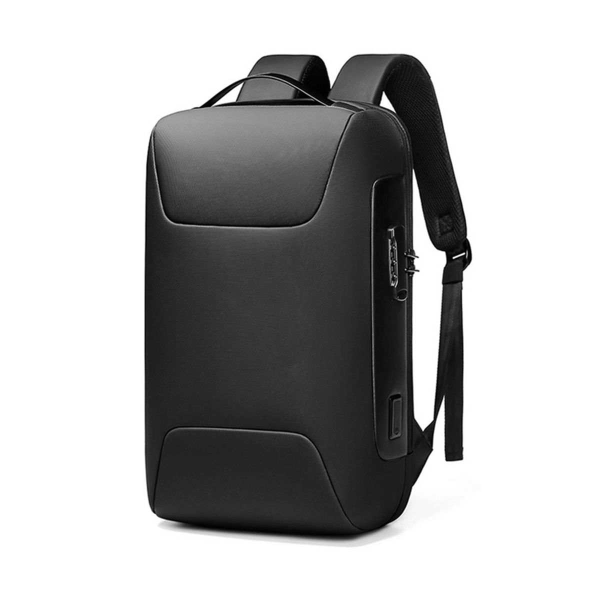 FocusBags Anti-Theft Laptop USB Interface Waterproof Backpack | Shop ...
