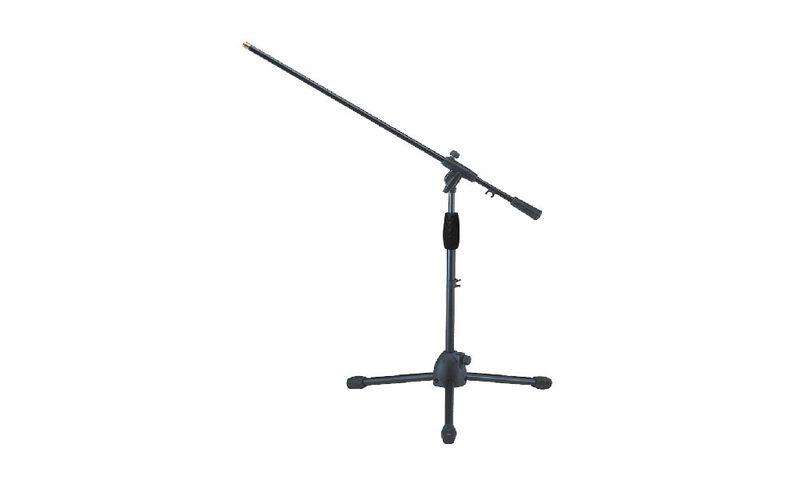 QUIK LOK Boom Microphone Stand Tripod