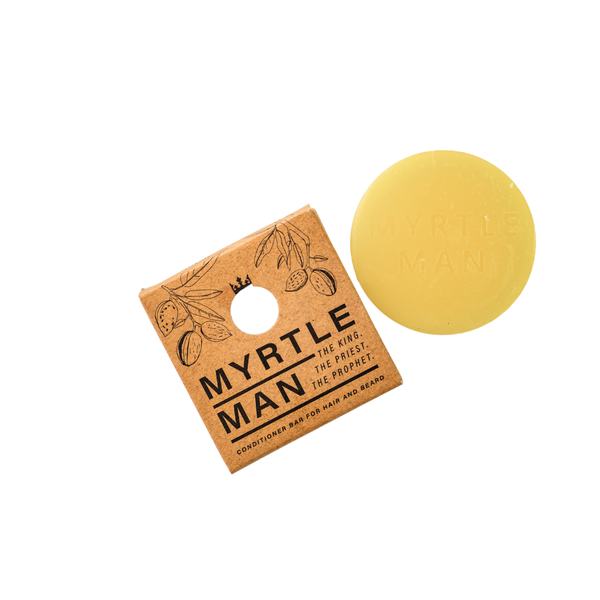 The King Shampoo Bar