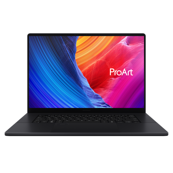 ASUS ProArt Studiobook 16 | R9-7945HX | 64GB | 4TB | RTX 4080
