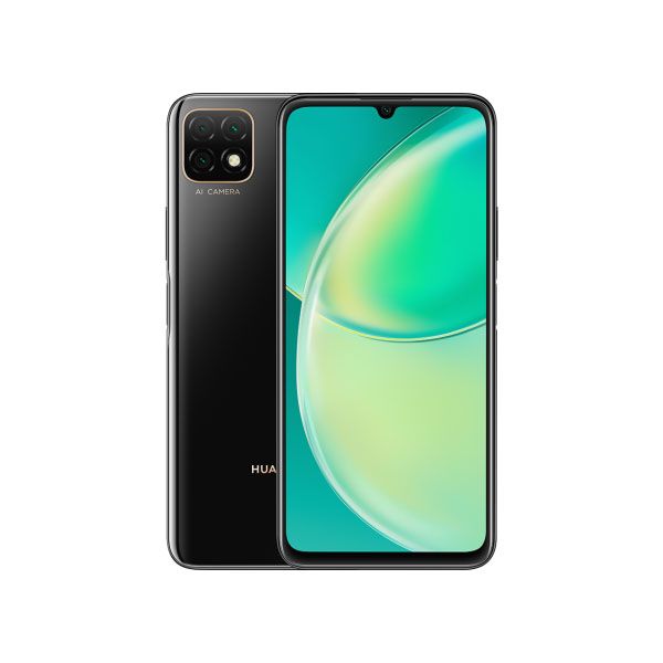 Huawei Nova Y60 Single Sim 64GB - Black
