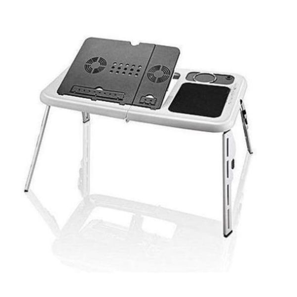 E-table Portable Laptop Stand