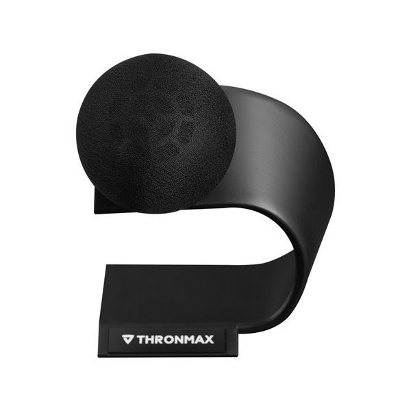Thronmax Fireball Cardioid USB Microphone Colour: Black