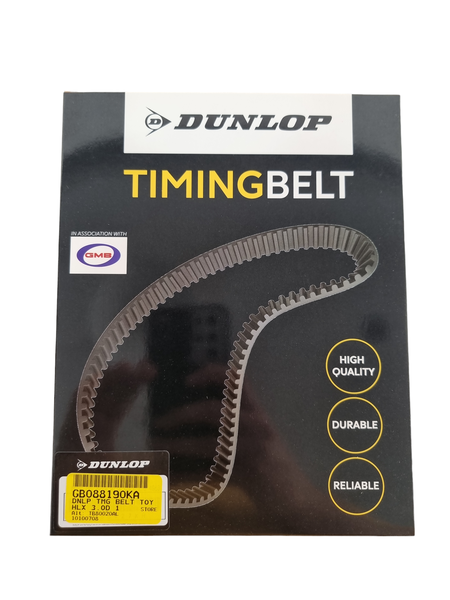 Dunlop logo