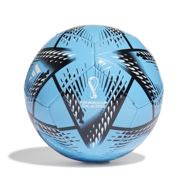 adidas Al Rihla Club Football