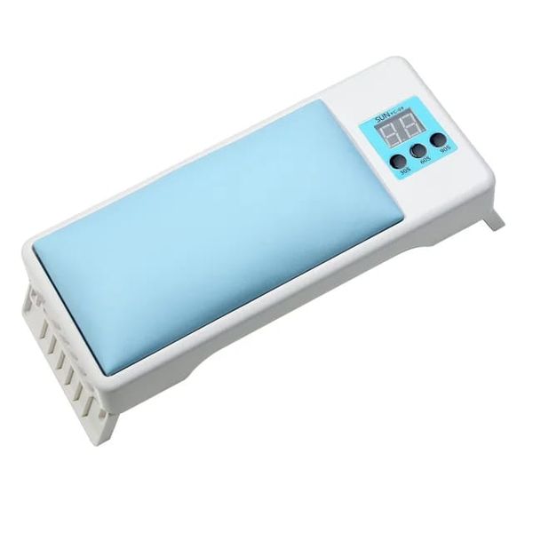 Hand Pillow And Nail Enhancement Lamp