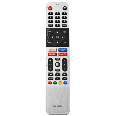 Replacement SKYWORTH TV Remote Control Image