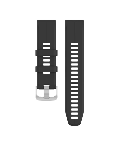 22mm Silicone Strap Compatible with Garmin Forerunner 935/945/955
