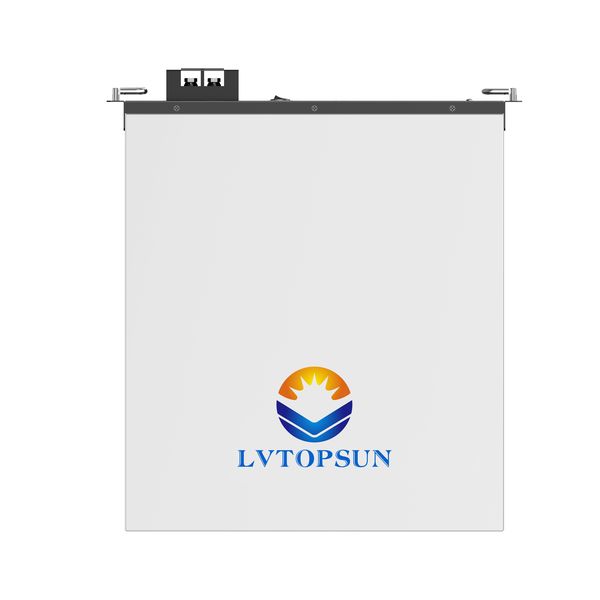 LVTOPSUN 4.8KWH Lithium Battery LV48100 LifePo4