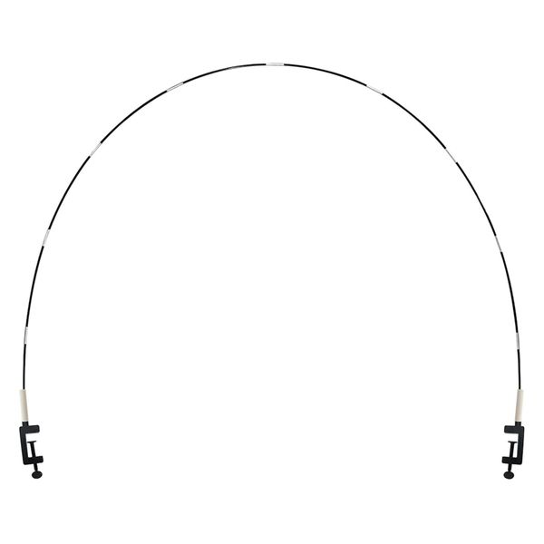 Adjustable Balloon Arch Kit Balloon Column Stands With Bases For Birthday