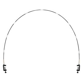 Adjustable Balloon Arch Kit Balloon Column Stands With Bases For