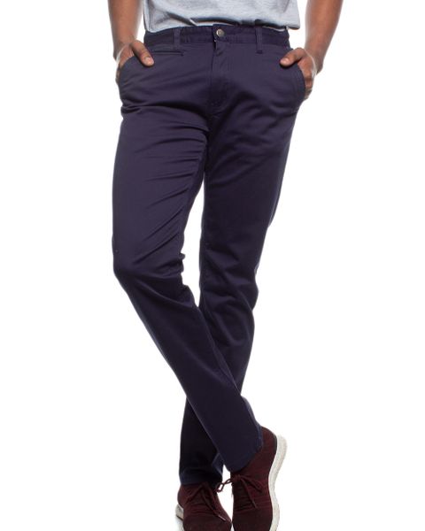 Ballantyne Chino Navy