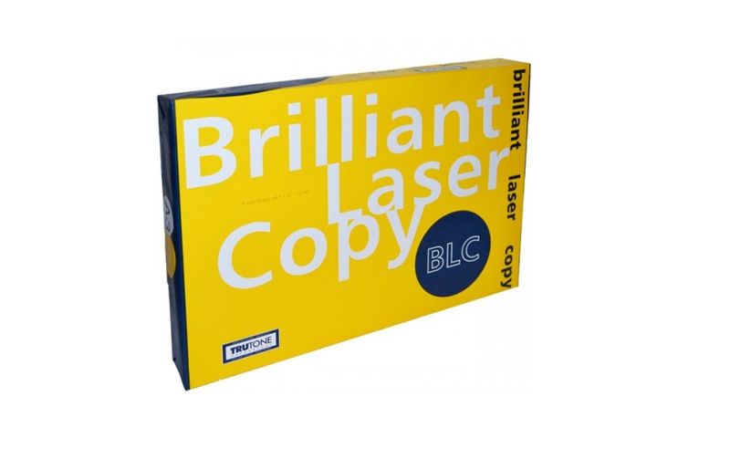 Brilliant BLC A3 PAPER-(1 REAM 500 SHEETS)