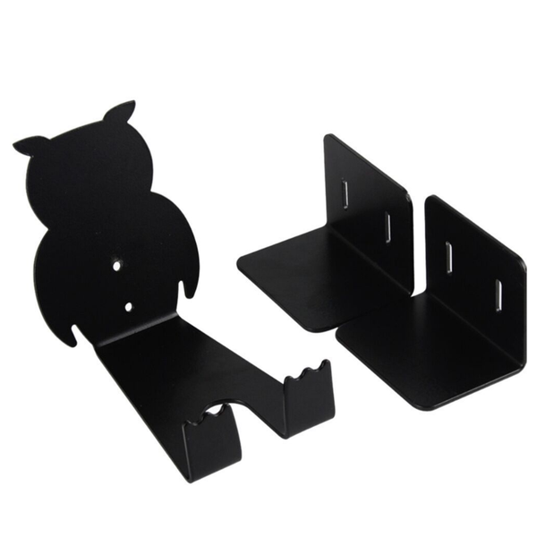 Owl Horizontal Bike Wall Mount