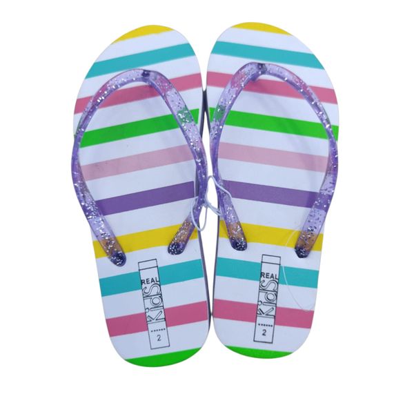 Purple Flip-Flop