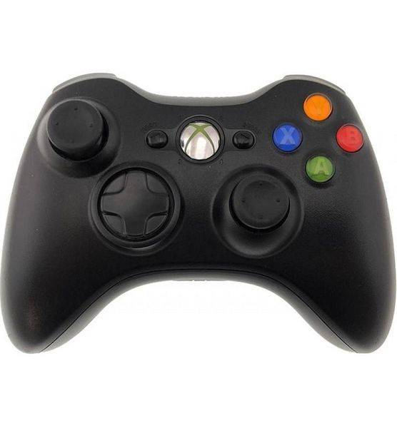 Generic Microsoft Xbox 360 Wireless Gamepad Game Controller for Xbox 360
