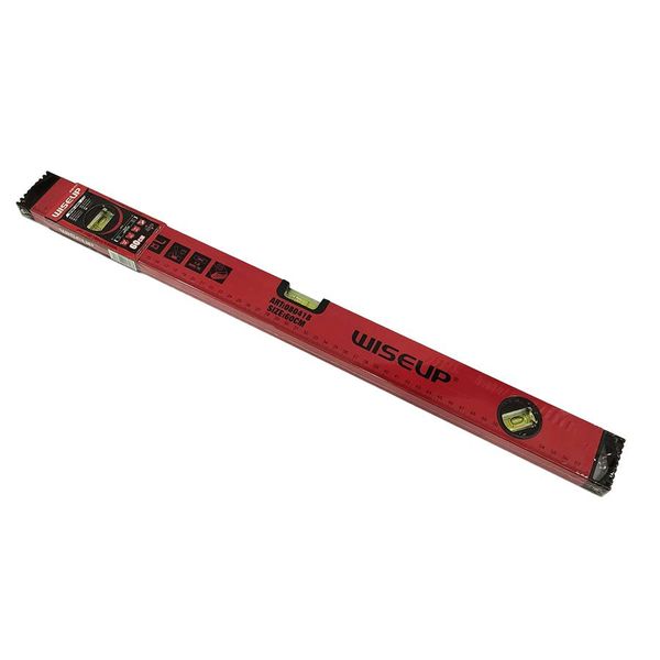 Industrial Quality Accurate Precision 60Cm Spirit Level