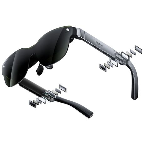 RayNeo Air 3s XR Glasses 120Hz FHD Image