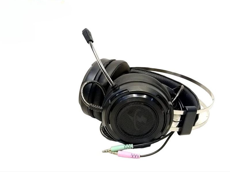 Wireless Headband Headsets For Gaming