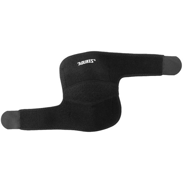 Sports Elbow Support with Double Adjustment