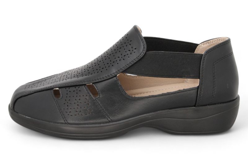 TTP Women Breathable Slip On Loafers HT7089