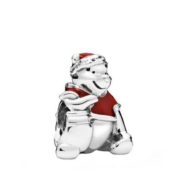 Winnie The Pooh Charm