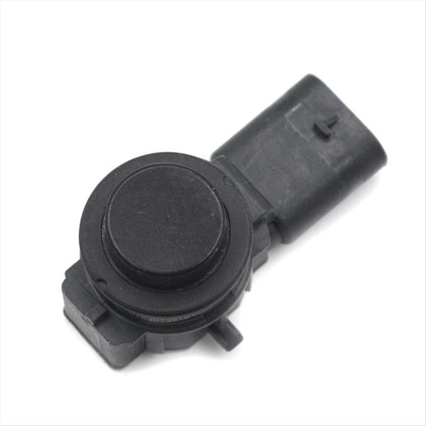 Car Control Unit Parking &amp; Steering Aid Radar Compatible with Universal
