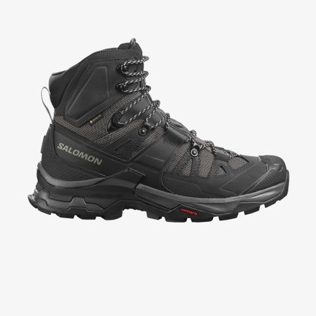 Salomon Men s Gortex Quest 4 Hiking Boots Daily Sale Shop