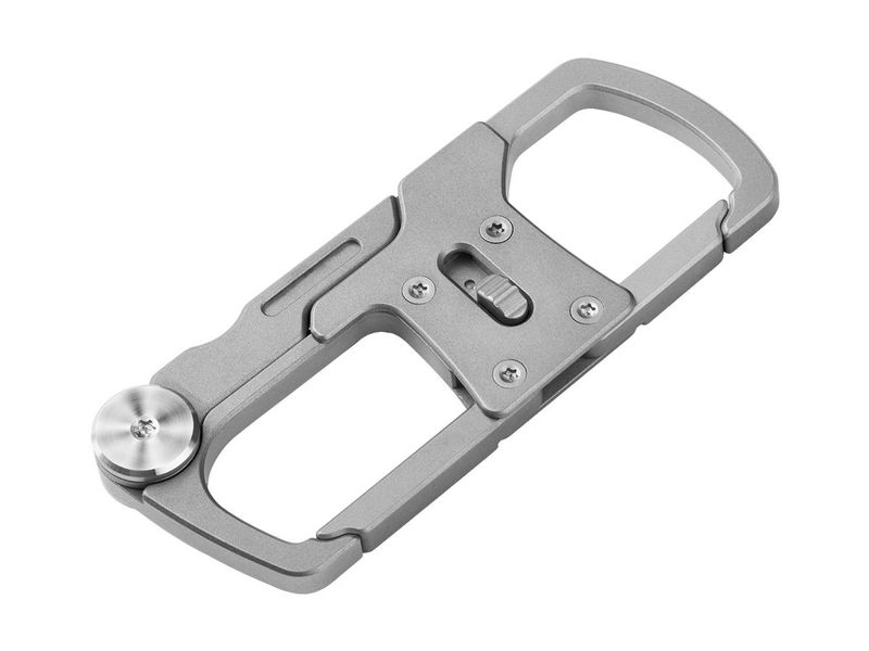 Olight Otacle R2 EDC Multi Tool Carabiner