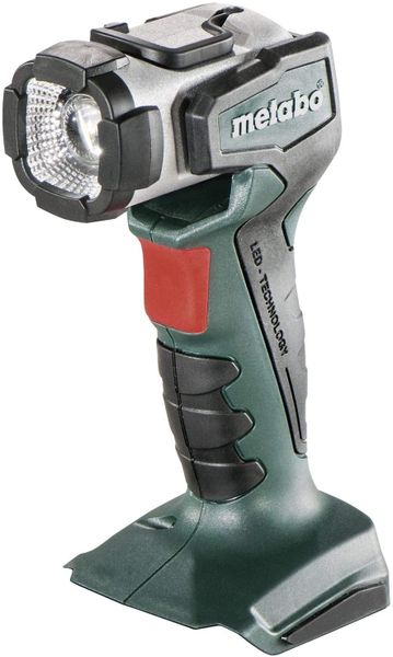 Metabo Cordless LED Portable Lamp 18V)