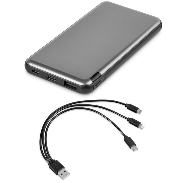 Pellaton 10 Compact 10000mAh Power Bank