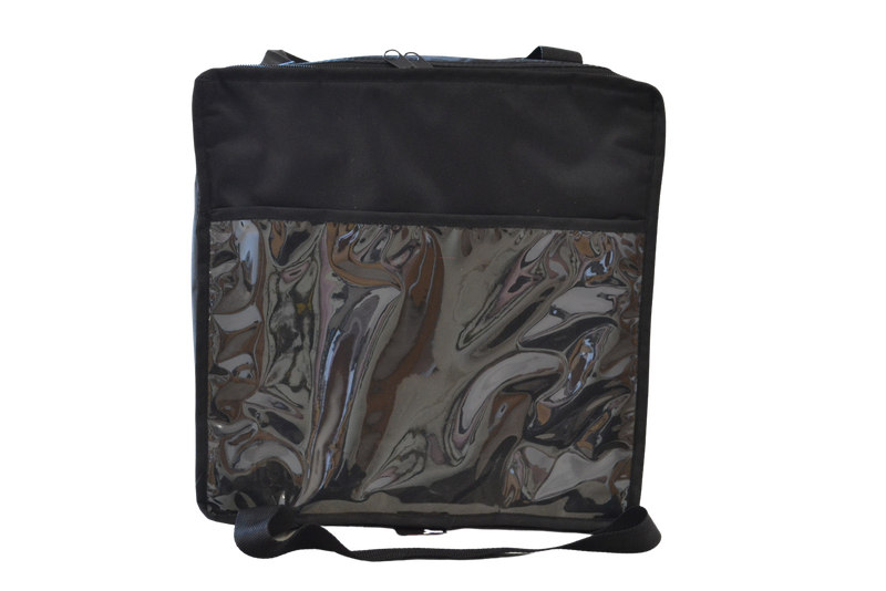 Food Delivery Bags